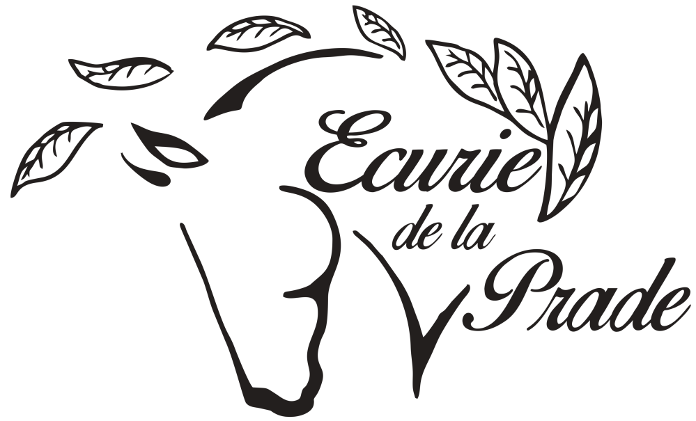Ecurie de la Prade logo